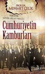 Cumhuriyetin Kamburları - Lore Kitap