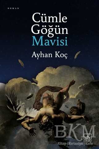 Cümle Göğün Mavisi - 1