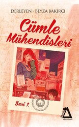 Cümle Mühendisleri 1 - Sisyphos Yayınları