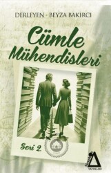 Cümle Mühendisleri 2 - Sisyphos Yayınları