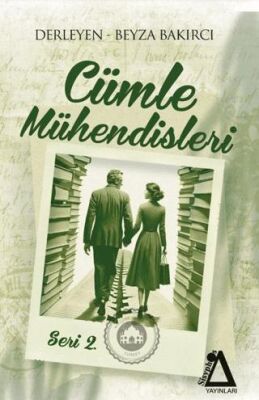 Cümle Mühendisleri 2 - 1