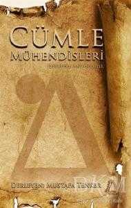 Cümle Mühendisleri - Sisyphos Yayınları