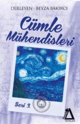 Cümle Mühendisleri 3 - Sisyphos Yayınları
