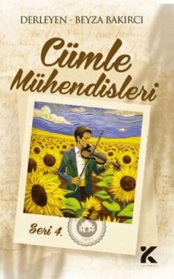 Cümle Mühendisleri 4 - 1