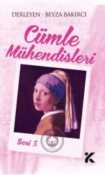 Cümle Mühendisleri 5 - Kiba Yayımcılık
