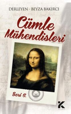 Cümle Mühendisleri 6 - 1