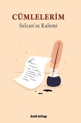 Cümlelerim - Özlü Kitap