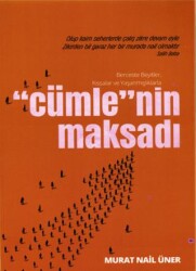Cümle`nin Maksadı - Elya Yayıncılık