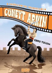 Cüneyt Arkın - Acayip Kitaplar