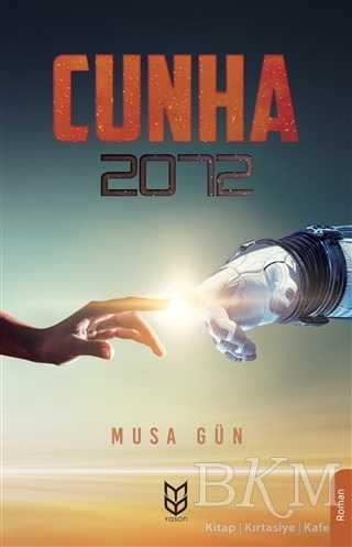 Cunha 2072 - Yason Yayıncılık