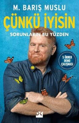 Çünkü İyisin - 1