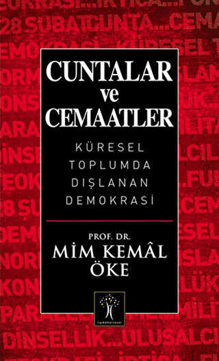 Cuntalar ve Cemaatler - İlgi Kültür Sanat Yayınları