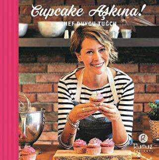 Cupcake Aşkına! - Rumuz Yayınevi