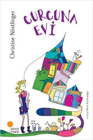 Curcuna Evi - Günışığı Kitaplığı