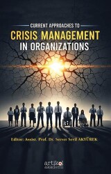 Curent Approaches to Crisis Management in Organizaition - Artikel Akademi