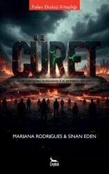 Cüret İklim Çöküşünü Durdurmak için Devrimci Bir Kuram - Ceylan Yayınları