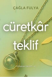Cüretkar Teklif - Kaktüs Sanat