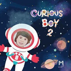 Curious Boy 2 - Memento Mori