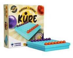 Curious And Genius Küre Kutu Oyunu - Bal Oyuncak