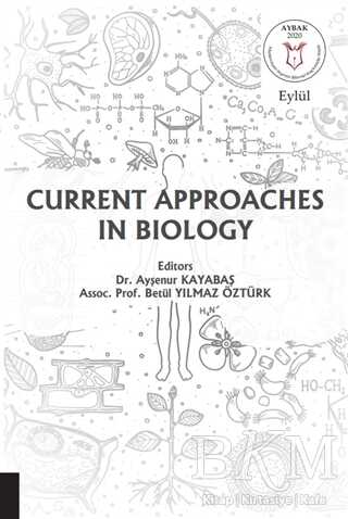 Current Approaches in Biology - Akademisyen Kitabevi