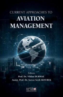 Current Approaches to Aviation Management - 1