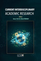 Current Interdiscıplinary Academic Research - Artikel Akademi