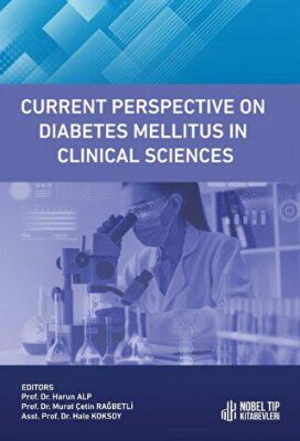 Current Perspective on Diabetes Mellitus in Clinical Sciences - 1