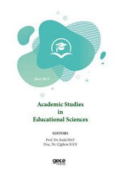 Current Research in Educational Sciences - June 2023 - Gece Kitaplığı