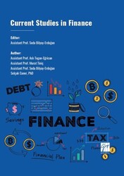 Current Studies İn Finance - Gazi Kitabevi