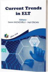Current Trends İn ELT - Eğiten Kitap