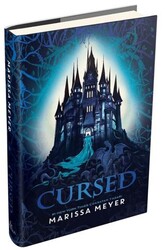 Cursed - Ephesus Yayınları