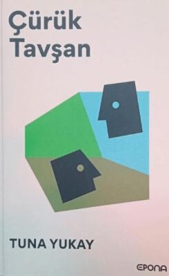 Çürük Tavşan - 1