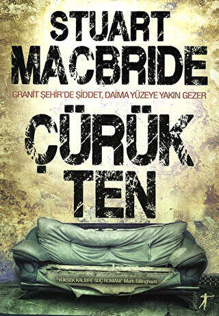 Çürük Ten - Artemis Yayınları