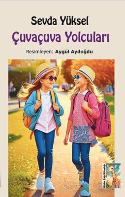Çuvaçuva Yolcuları - 1