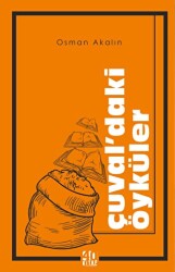 Çuval`daki Öyküler - 40 Kitap