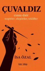 Çuvaldız - Tara Kitap