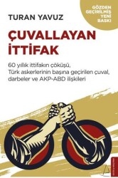 Çuvallayan İttifak - Destek Yayınları