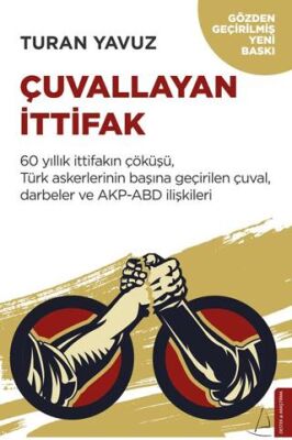 Çuvallayan İttifak - 1