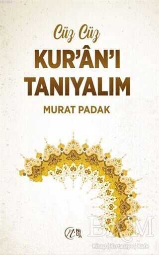 Cüz Cüz Kur`an`ı Tanıyalım - Nida Yayıncılık