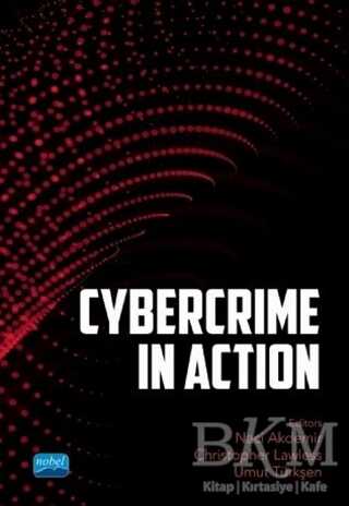 Cybercrime In Action - 1