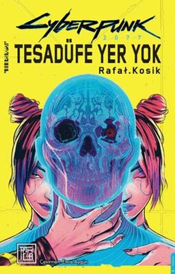 Cyberpunk 2077 Tesadüfe Yer Yok - 1