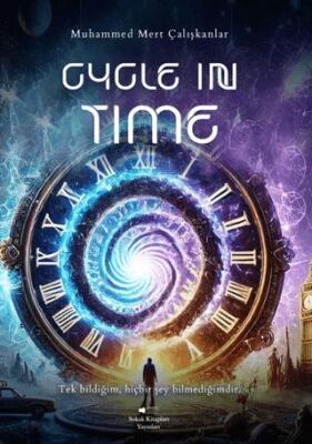 Cycle In Time - 1