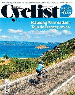 Cyclist Dergisi Sayı: 66 Ağustos 2020