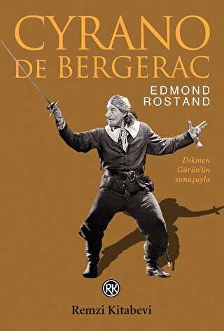Cyrano de Bergerac - Remzi Kitabevi