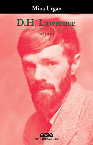 D. H. Lawrence - Yapı Kredi Yayınları