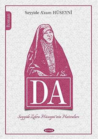 Da - Kevser Yayınları