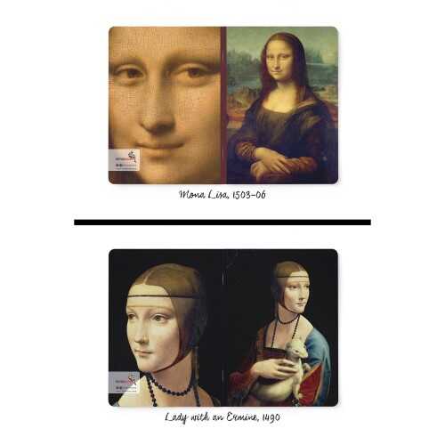 Da Vinci - Renaissance Series