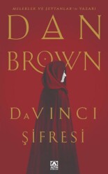 Da Vinci Şifresi - Altın Kitaplar