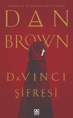Da Vinci Şifresi - 1