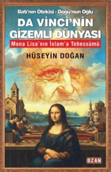 Da Vinci`nin Gizemli Dünyası - Ozan Yayıncılık